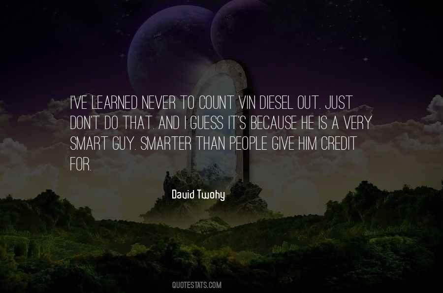 A Very Smart Quotes #151722