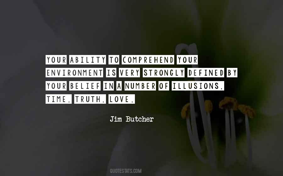 Love Cant Be Defined Quotes #1285229