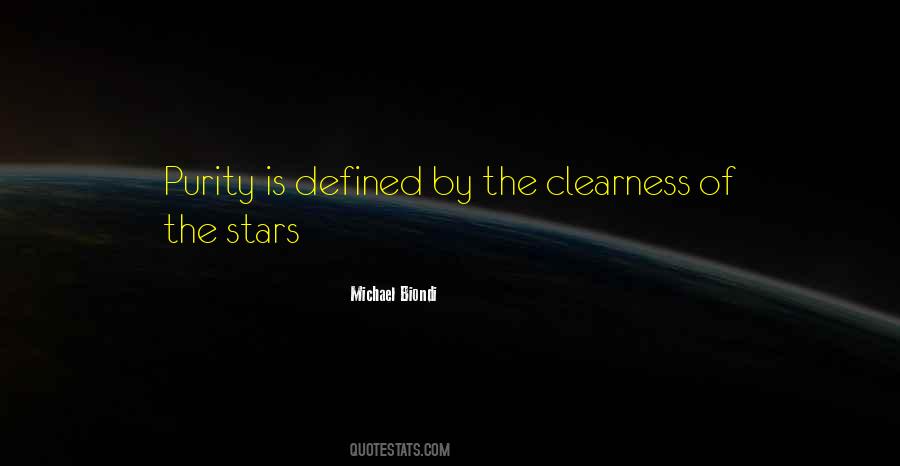 Love Cant Be Defined Quotes #1875452
