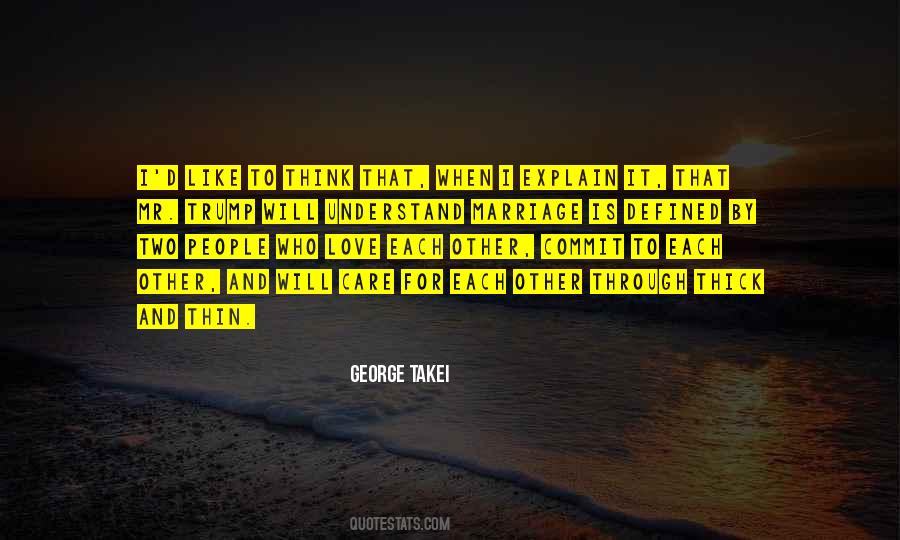 Love Cant Be Defined Quotes #284772