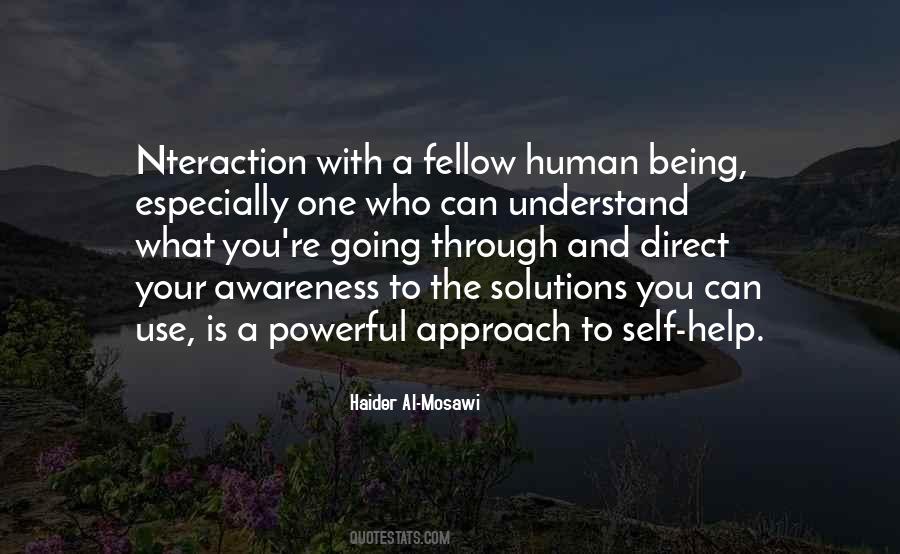 Self Coaching Quotes #613011