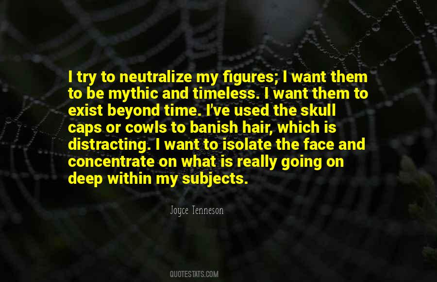 Kheris Rogers Quotes #1874089