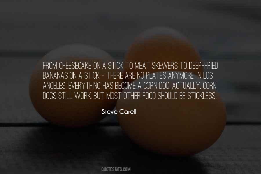 Dogs Food Quotes #1158792