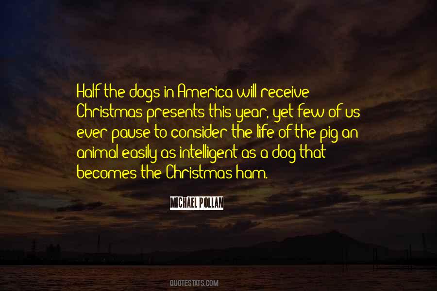 Dogs Food Quotes #1334187
