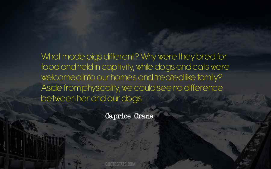Dogs Food Quotes #393415