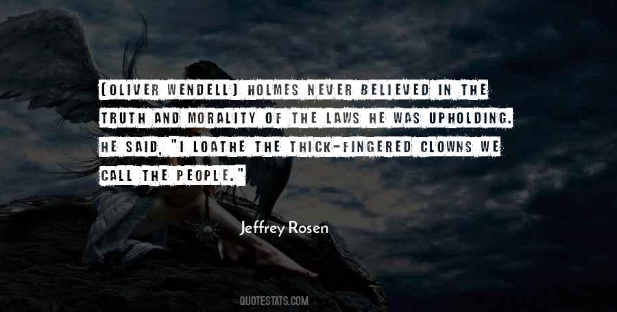 I Loathe Myself Quotes #1072423