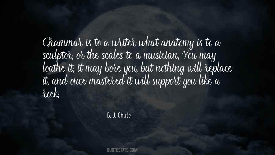I Loathe Myself Quotes #115263
