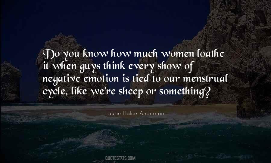 I Loathe Myself Quotes #499461