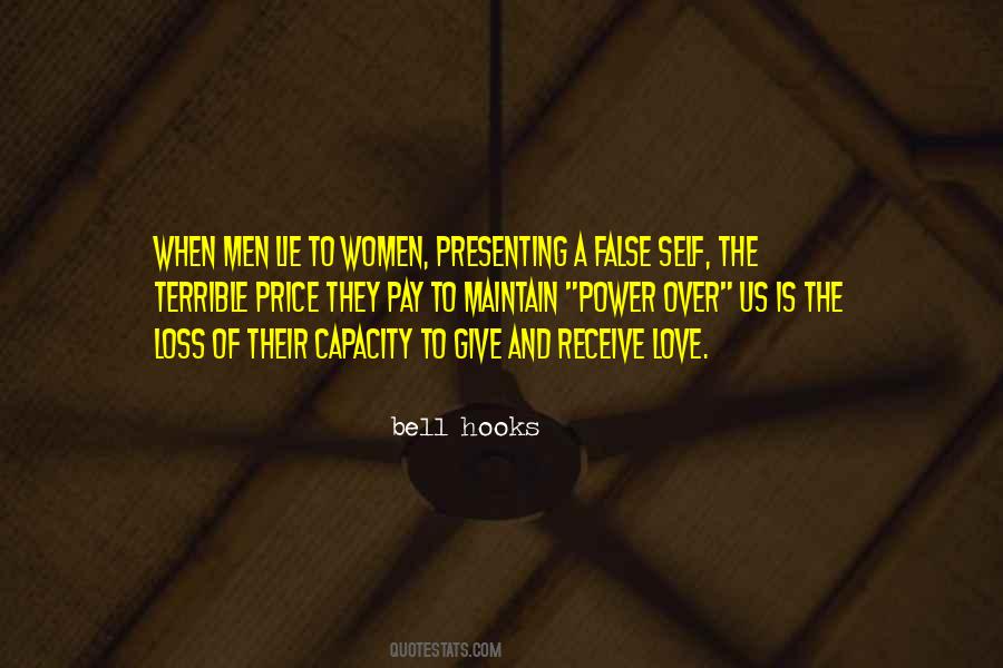 Give Love Receive Love Quotes #1344224