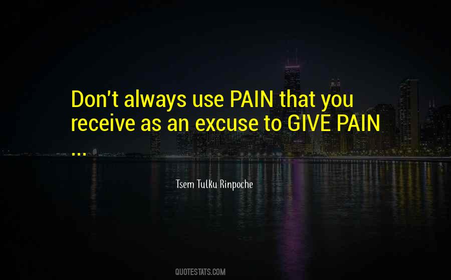 Give Love Receive Love Quotes #1475338