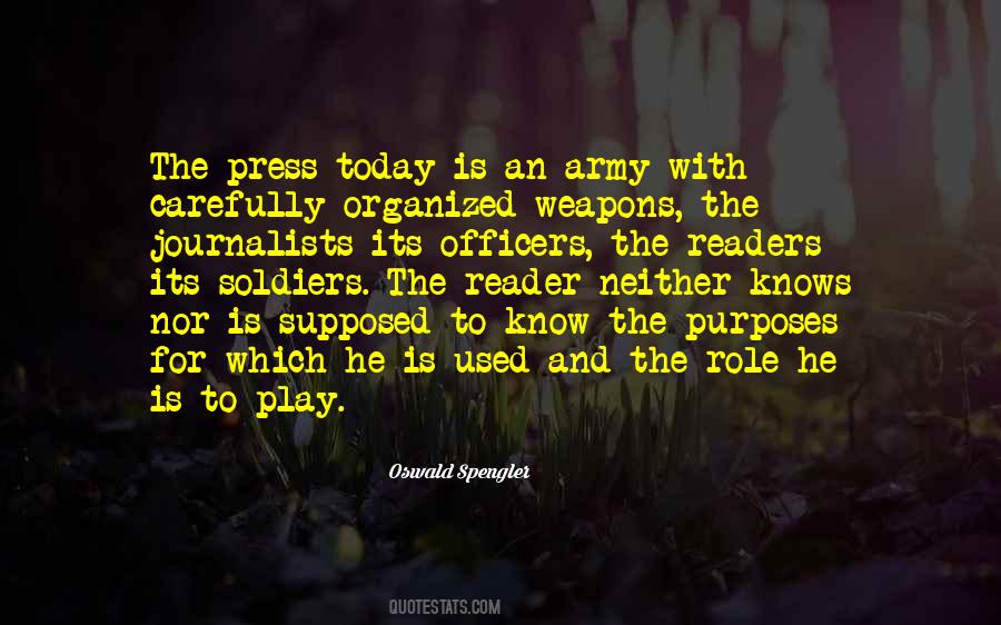 Oswald Spengler Decline Of The West Quotes #196137