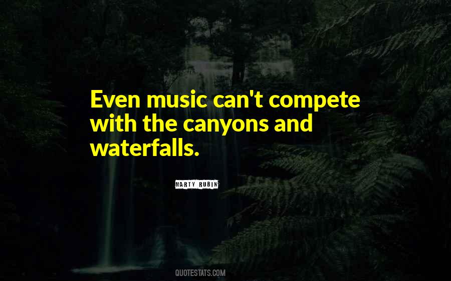 Music With Nature Quotes #634851