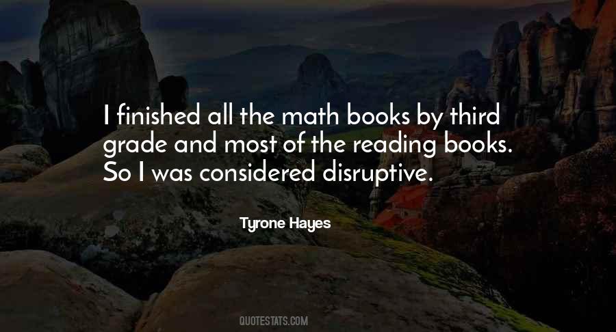 Disruptive Quotes #1014090