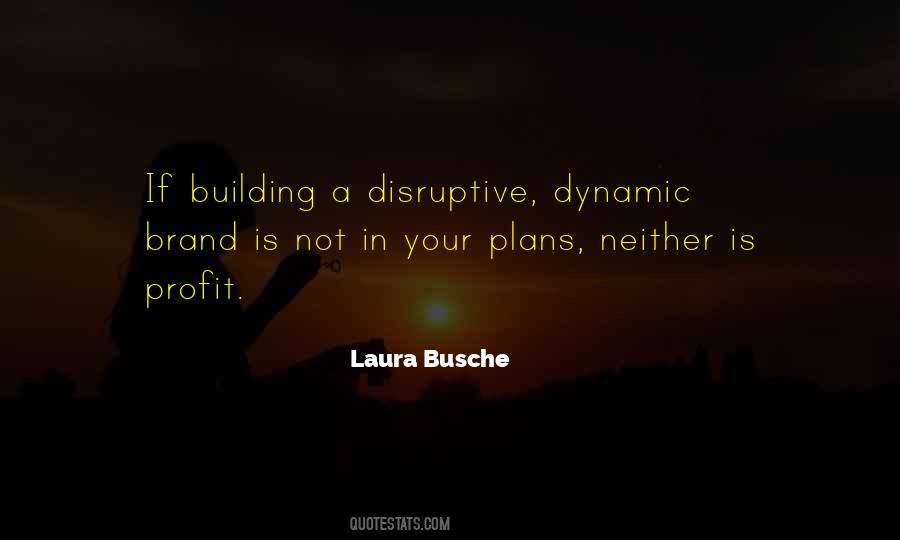 Disruptive Quotes #1023663