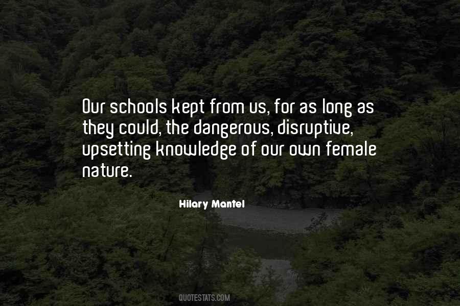 Disruptive Quotes #1162860