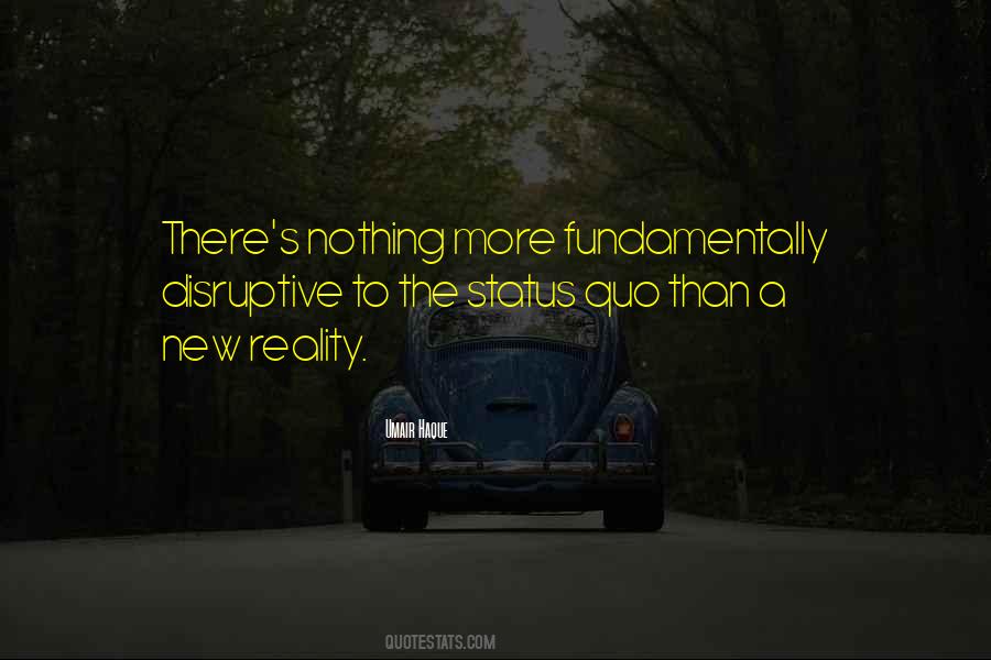 Disruptive Quotes #309937