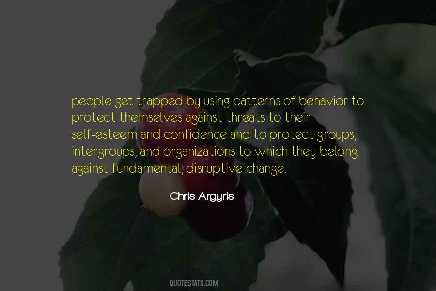 Disruptive Quotes #371323