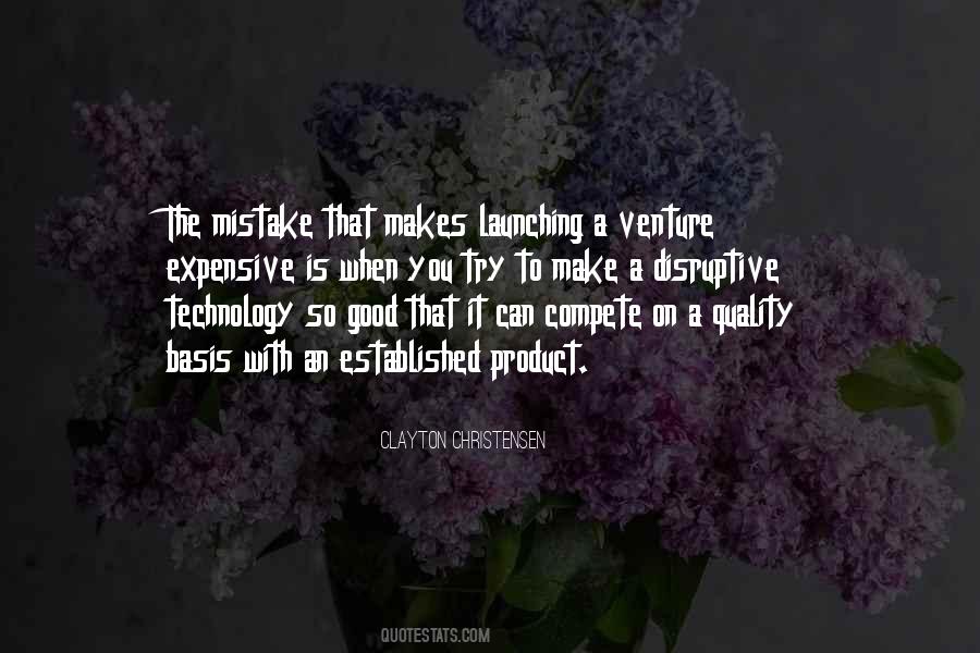 Disruptive Quotes #590628