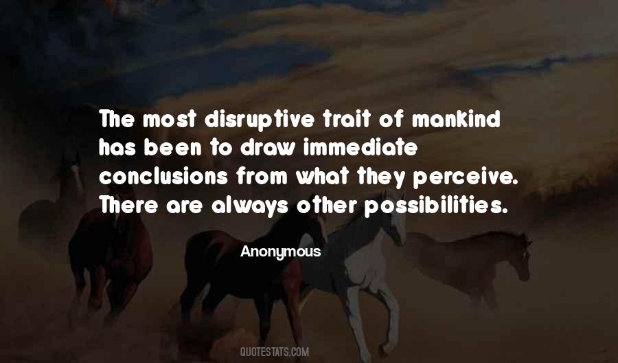 Disruptive Quotes #787188