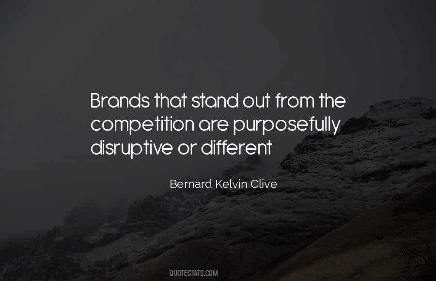 Disruptive Quotes #809228