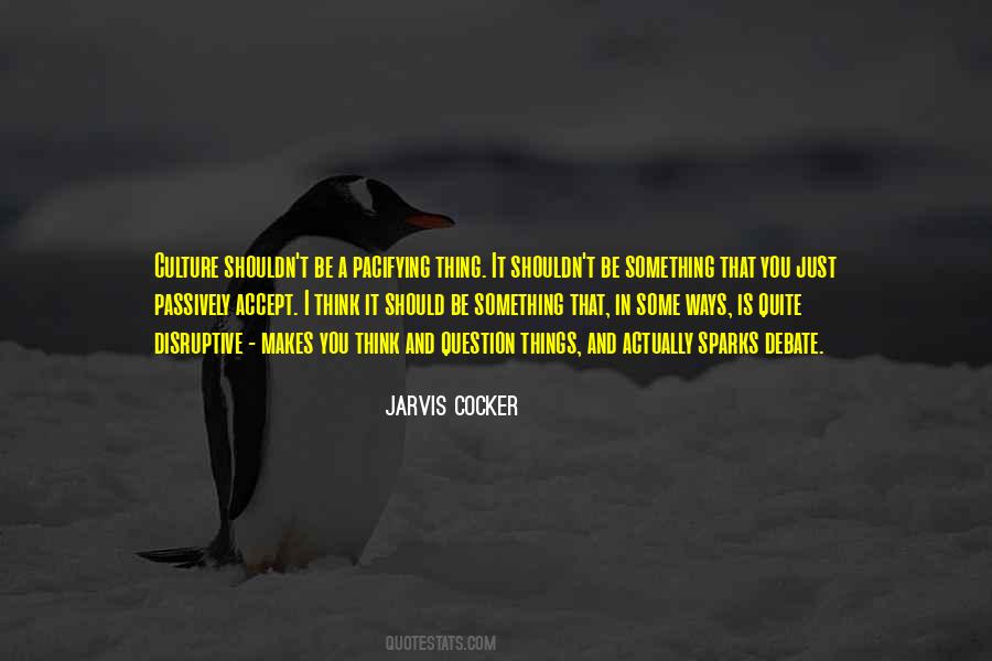 Disruptive Quotes #889947