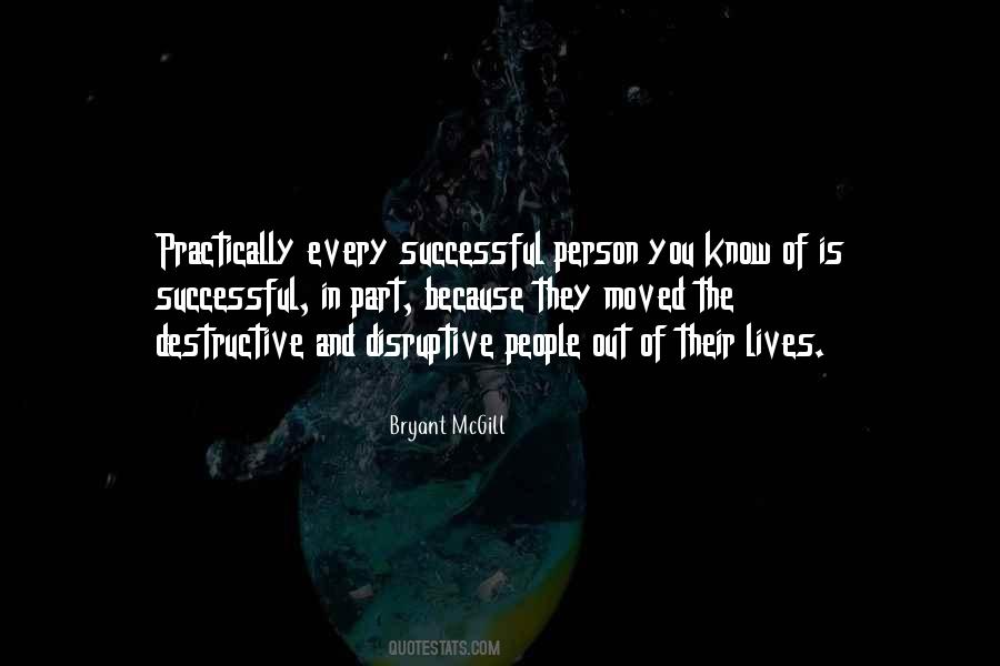 Disruptive Quotes #894354