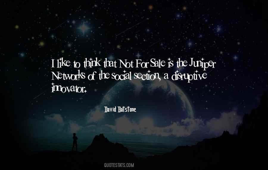 Disruptive Quotes #999886