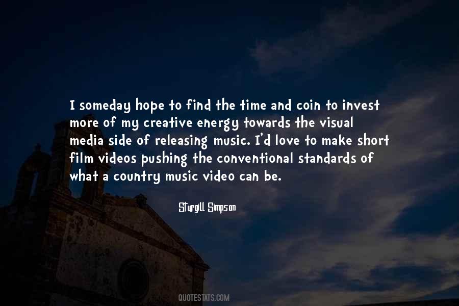 Someday I Can Find Quotes #590370