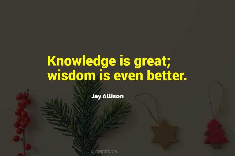 Jay Z Wisdom Quotes #1299359