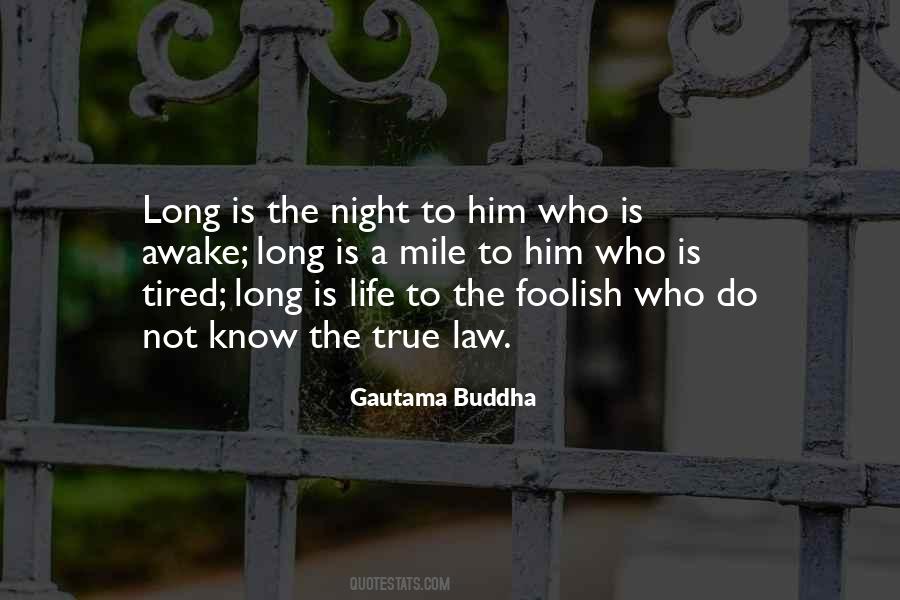 Buddha Life Quotes #1717842