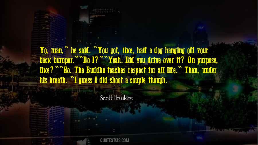 Buddha Life Quotes #1781091