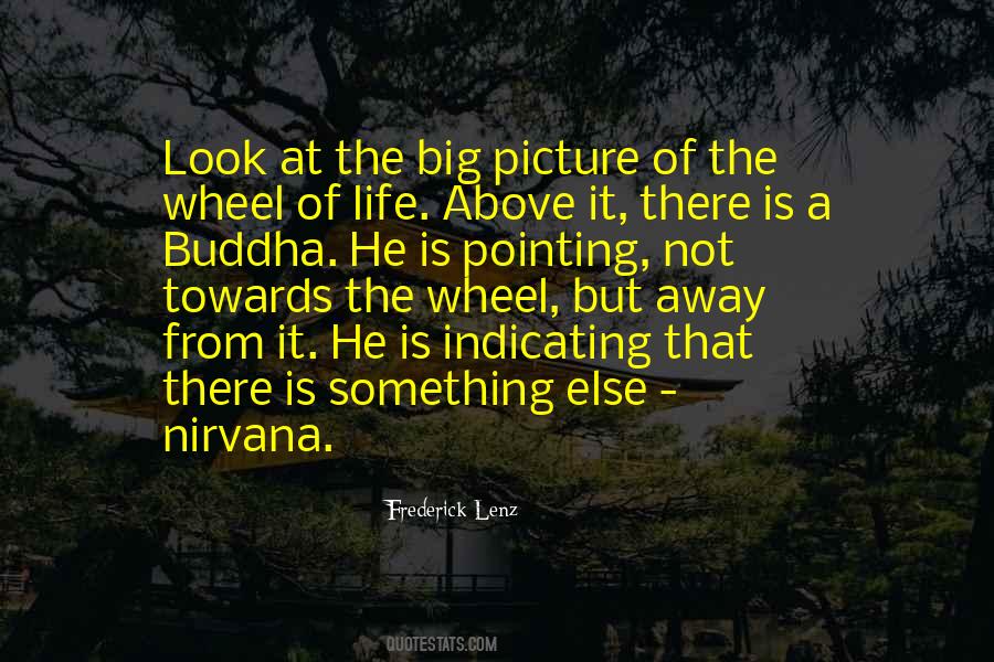 Buddha Life Quotes #1811091