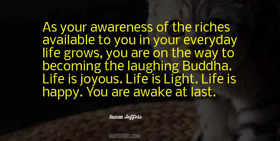 Buddha Life Quotes #1845215