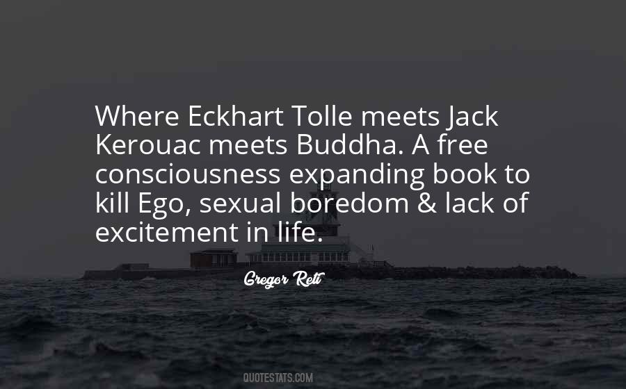 Buddha Life Quotes #969212