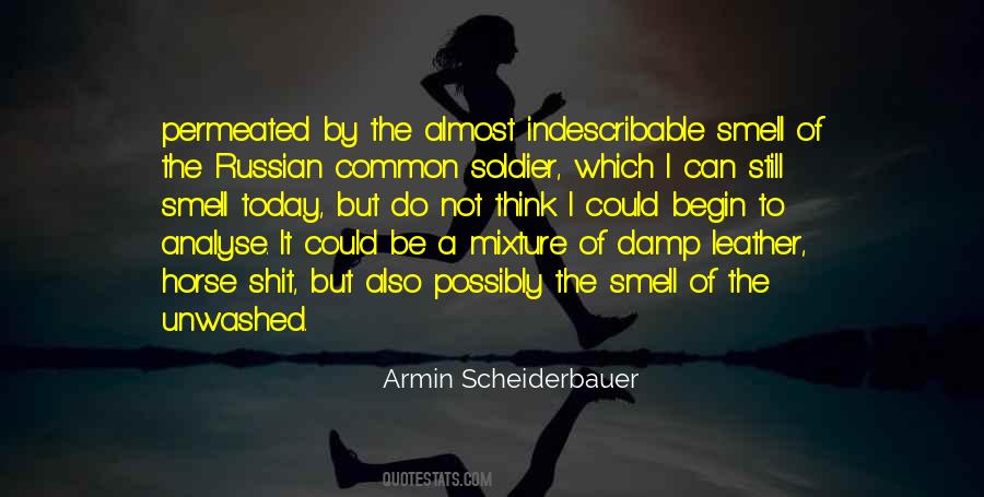 Russian Soldier Quotes #1126688