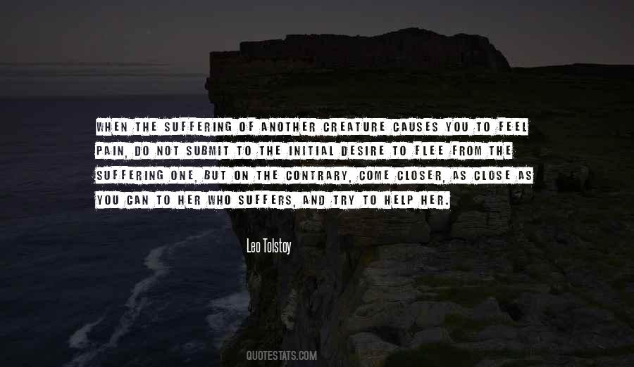 Try To Help Others Quotes #133473