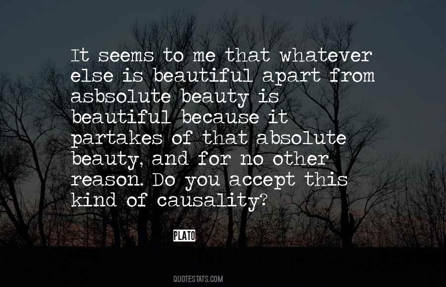 Quotes About Your Own Kind Of Beautiful #439472