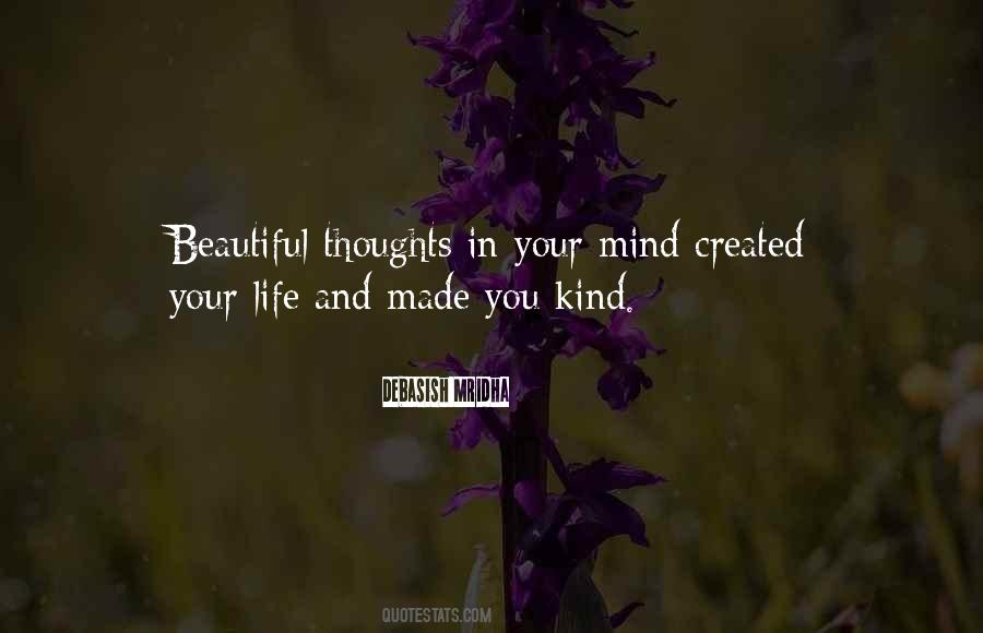 Quotes About Your Own Kind Of Beautiful #605440