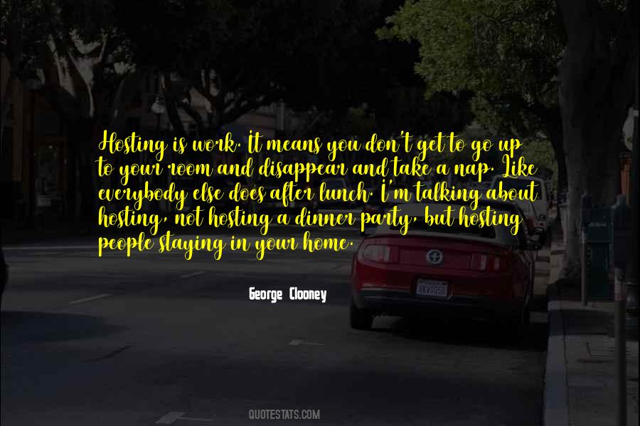 Party Up Quotes #1108811