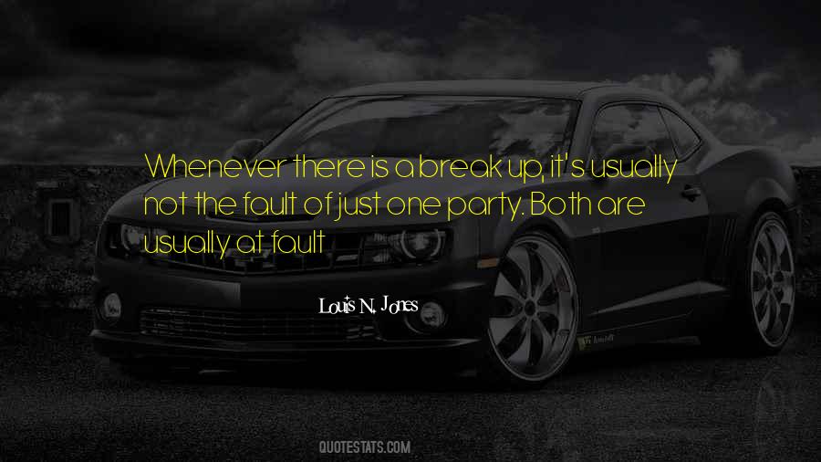 Party Up Quotes #1369749