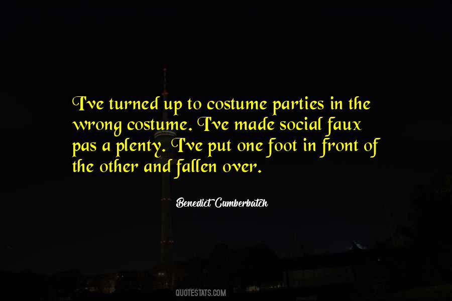 Party Up Quotes #139179