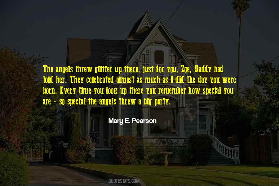 Party Up Quotes #1470197