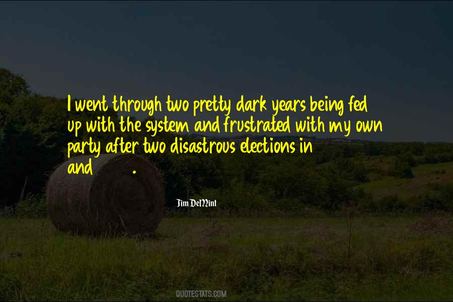 Party Up Quotes #1521447