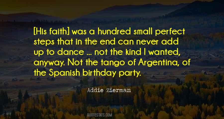 Party Up Quotes #1590447