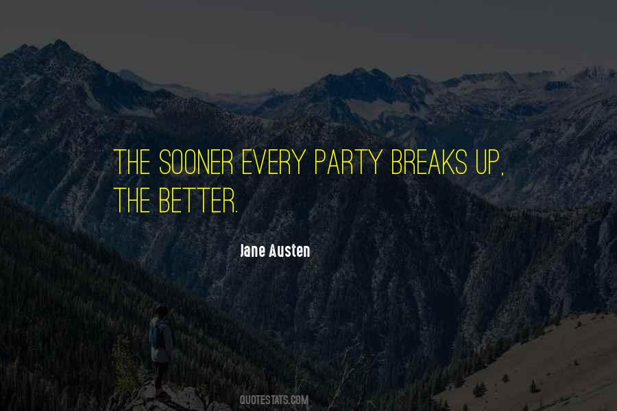 Party Up Quotes #1760085