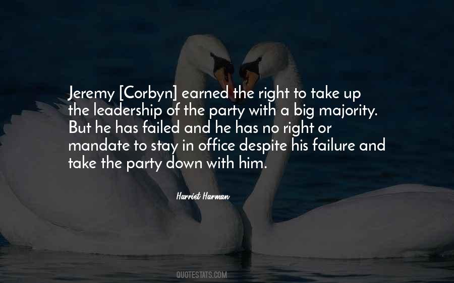 Party Up Quotes #1822112