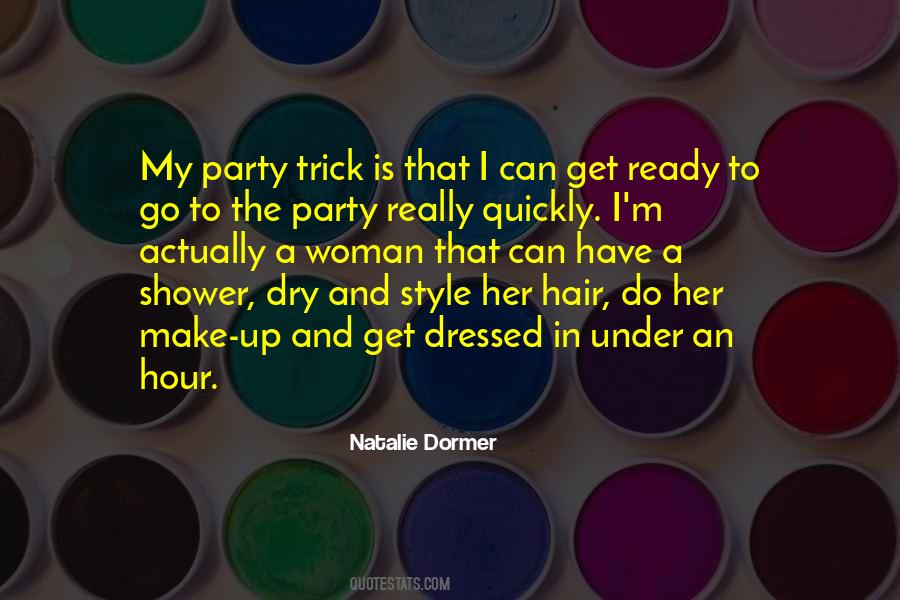 Party Up Quotes #374689
