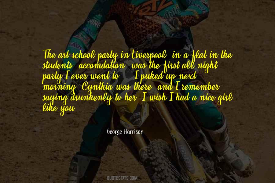 Party Up Quotes #499659