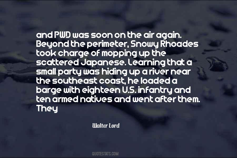 Party Up Quotes #503678
