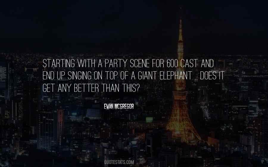 Party Up Quotes #583878